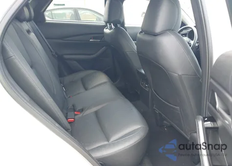 2024 Mazda Cx-30 2.5 S Select Sport z USA, uszkodzony, nr VIN 3MVDMBBM1RM659828